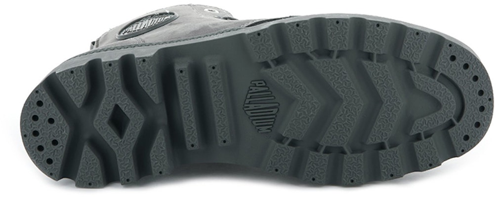 (W) 팔라디움 팜파 하이 집 '락 그레이' (Palladium Pampa Hi Zip 'Rock Grey') 95982-055-M Shop (W) 팔라디움 팜파 하이 집 '락 그레이' (Palladium Pampa Hi Zip 'Rock Grey') 95982-055-M