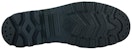 (W) Palladium Pampa Hi Zip 'Star High-Top Hitam Luar Ruangan' 97224-010-M