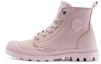 Buy (W) Palladium Pampa Hi Zip Nbk 'Merah Jambu Muda' 96440-613-M