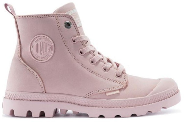 (W) Palladium Pampa Hi Zip Nbk 'Pink Muda' 96440-613-M Order (W) Palladium Pampa Hi Zip Nbk 'Pink Muda' 96440-613-M