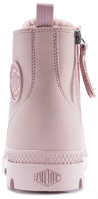 (W) 팔라디움 팜파 하이 집 핑크 (Palladium Pampa Hi Zip Pink) 96440-613-M Lookbook (W) 팔라디움 팜파 하이 집 핑크 (Palladium Pampa Hi Zip Pink) 96440-613-M