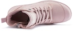 Shop (W) Palladium Pampa Hi Zip Nbk 'Merah Jambu Muda' 96440-613-M