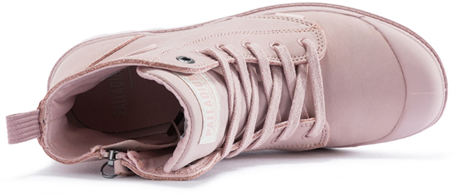 (W) 팔라디움 팜파 하이 집 핑크 (Palladium Pampa Hi Zip Pink) 96440-613-M Shop (W) 팔라디움 팜파 하이 집 핑크 (Palladium Pampa Hi Zip Pink) 96440-613-M
