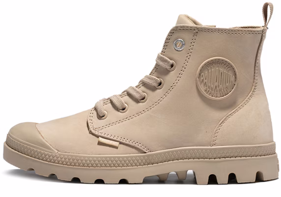 (W) パラディウム パンパ ハイ ジップ ウォームサンド 96440-271-M Buy (W) パラディウム パンパ ハイ ジップ ウォームサンド 96440-271-M