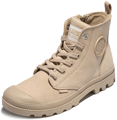 (W) パラディウム パンパ ハイ ジップ ウォームサンド 96440-271-M Order (W) パラディウム パンパ ハイ ジップ ウォームサンド 96440-271-M