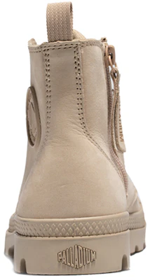 (W) パラディウム パンパ ハイ ジップ ウォームサンド 96440-271-M Shop (W) パラディウム パンパ ハイ ジップ ウォームサンド 96440-271-M