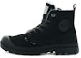 Buy (W) Palladium Pampa Hi Zip WL 'Sepatu Bot Hitam Martin' 95982-008-M