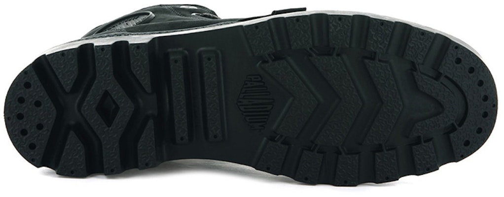 (W) Palladium Pampa Hi Zip WL 'Bota Negra Martin' 95982-008-M Shop (W) Palladium Pampa Hi Zip WL 'Bota Negra Martin' 95982-008-M