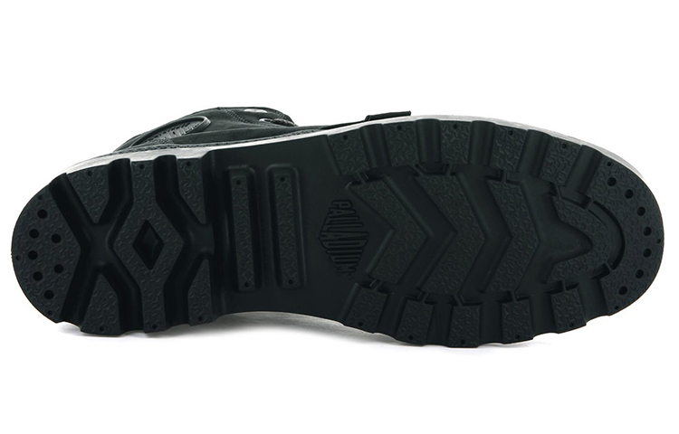 Purchase (W) Palladium Pampa Hi Zip WL 'Sepatu Bot Hitam Martin' 95982-008-M