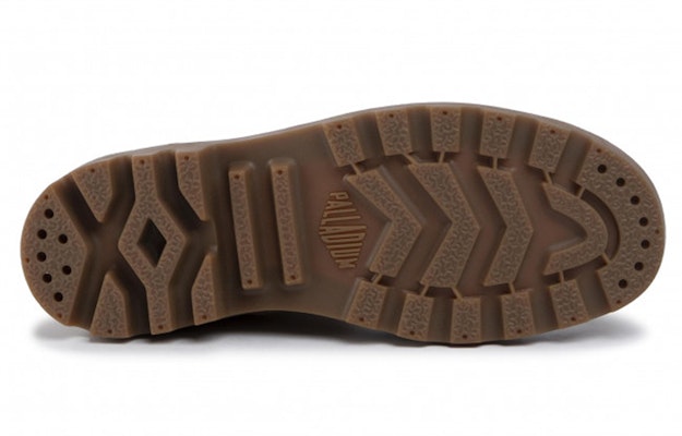 (Women) Palladium Pampa Hi Zip WL 'Brown Fleece-Lined' 95982-717-M Purchase (Women) Palladium Pampa Hi Zip WL 'Brown Fleece-Lined' 95982-717-M