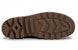 (W) Palladium Pampa Hi Zip WL 'Coklat Berbulu' 95982-717-M