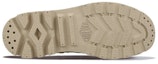 Shop (W) Palladium Pampa Hi Zip WL 'Coklat Muda' 95982-252-M