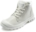 Order (W) 팔라디움 팜파 하이 '브리티시 화이트' (Palladium Pampa High 'British White') 96871-116-M