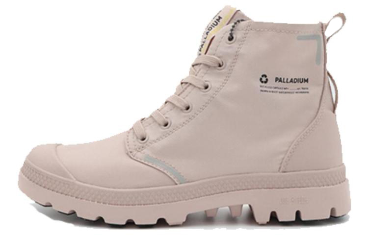 (W) Palladium Pampa High 'Pink CMFT'