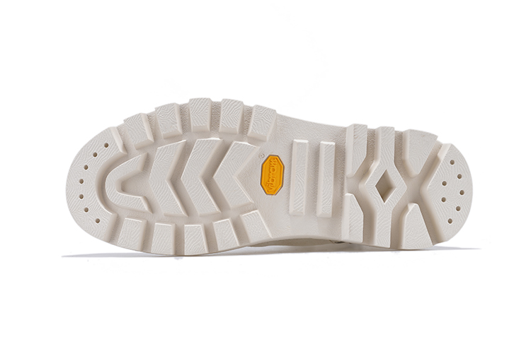 (W) Palladium Pampa High 'Vintage Wash Dove Grey' 圖 5