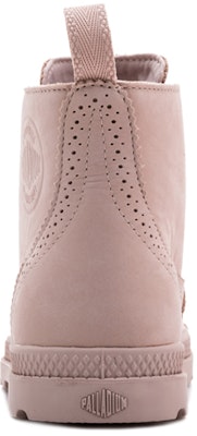 (Women) Palladium Pampa LDN LP Mid 'Light Pink' 96468-612-M Shop (Women) Palladium Pampa LDN LP Mid 'Light Pink' 96468-612-M