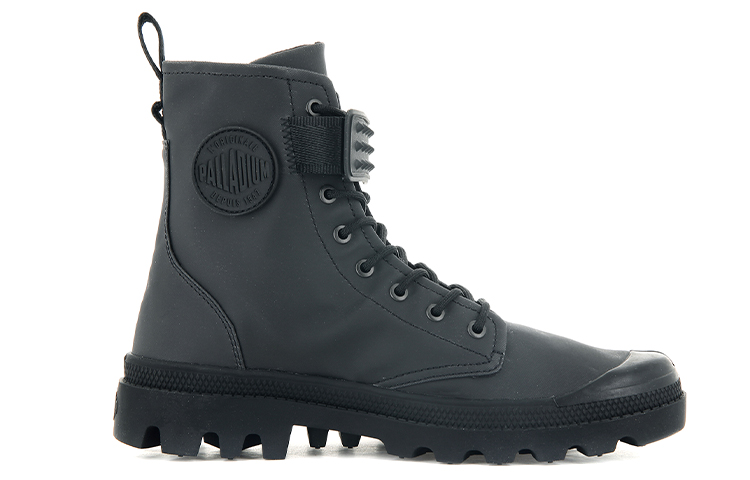 (W) Palladium Pampa Legion Officer TX 'Black Outdoor' 圖 2