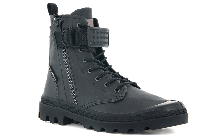 (W) Palladium Pampa Legion Officer TX 'Black Outdoor' 圖 3