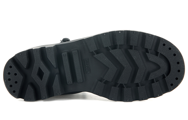 (W) Palladium Pampa Legion Officer TX 'Black Outdoor' 圖 5