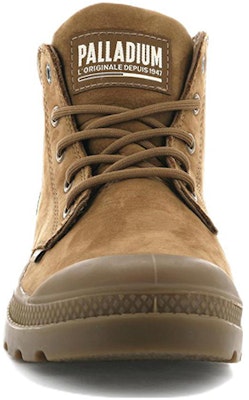 (W) 팔라디움 팜파 로 커프 브라운 (Palladium Pampa Lo Cuff Brown) 95561-257-M Shop (W) 팔라디움 팜파 로 커프 브라운 (Palladium Pampa Lo Cuff Brown) 95561-257-M