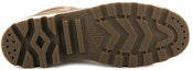 Purchase (Women) Palladium Pampa Lo Cuff Leather 'Brown Outdoor' 95561-257-M