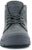 (W) Palladium Pampa Lo Cuff Kulit 'Cement Grey' 95561-054-M