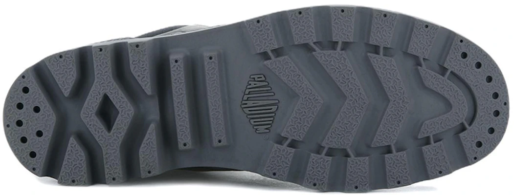 (W) Palladium Pampa Lo Cuff Kulit 'Cement Grey' 95561-054-M Purchase (W) Palladium Pampa Lo Cuff Kulit 'Cement Grey' 95561-054-M