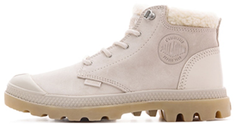 (W) Palladium Pampa Lo WT 'Beige' Beige 96467-176-M Buy (W) Palladium Pampa Lo WT 'Beige' Beige 96467-176-M