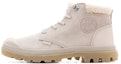 Buy (W) Palladium Pampa Lo WT 'Beige' Beige 96467-176-M