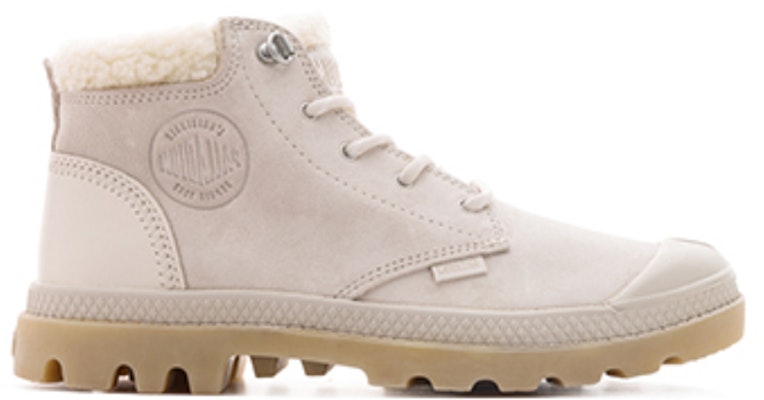 (W) Palladium Pampa Lo WT 'Beige' Sepatu Kasual Pria 96467-176-M Order (W) Palladium Pampa Lo WT 'Beige' Sepatu Kasual Pria 96467-176-M