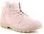 (W) Palladium Pampa Lo WT 'Beige' Beige 96467-176-M