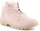 Lookbook (W) Palladium Pampa Lo WT 'Beige' Beige 96467-176-M