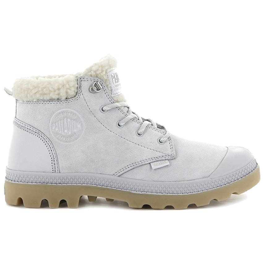 (W) Palladium Pampa Lo WT 'Light Blue' 圖 2