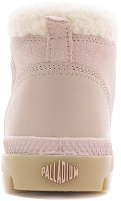 (W) 팔라디움 팜파 로 WT "라이트 핑크 퍼" (Palladium Pampa Lo WT "라이트 핑크 퍼") 96467-612-M Shop (W) 팔라디움 팜파 로 WT "라이트 핑크 퍼" (Palladium Pampa Lo WT "라이트 핑크 퍼") 96467-612-M
