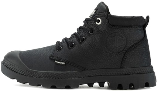 (W) Palladium Pampa Low Cuff SL 'Hitam Serbaguna Luaran' 97229-010-M Buy (W) Palladium Pampa Low Cuff SL 'Hitam Serbaguna Luaran' 97229-010-M