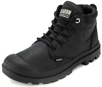 (W) Palladium Pampa Low Cuff SL 'Hitam Serbaguna Luaran' 97229-010-M Order (W) Palladium Pampa Low Cuff SL 'Hitam Serbaguna Luaran' 97229-010-M