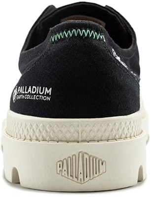 帕拉丁 Pampa Ox Organic II 低幫帆布鞋 女款 黑色 Lookbook 帕拉丁 Pampa Ox Organic II 低幫帆布鞋 女款 黑色