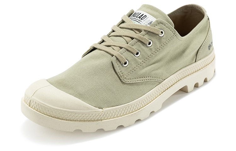 Order (W) Palladium Pampa Ox 有机 II '尤加利绿' 77075-379-M