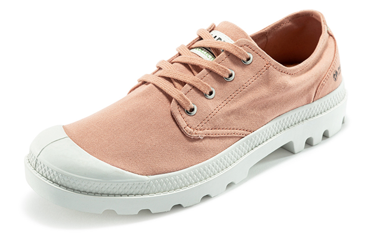 (W) Palladium Pampa Ox Organic II 'Rose Pink' 圖 2