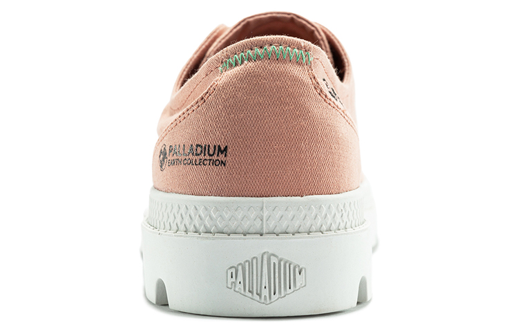 (W) Palladium Pampa Ox Organic II 'Rose Pink' 圖 3