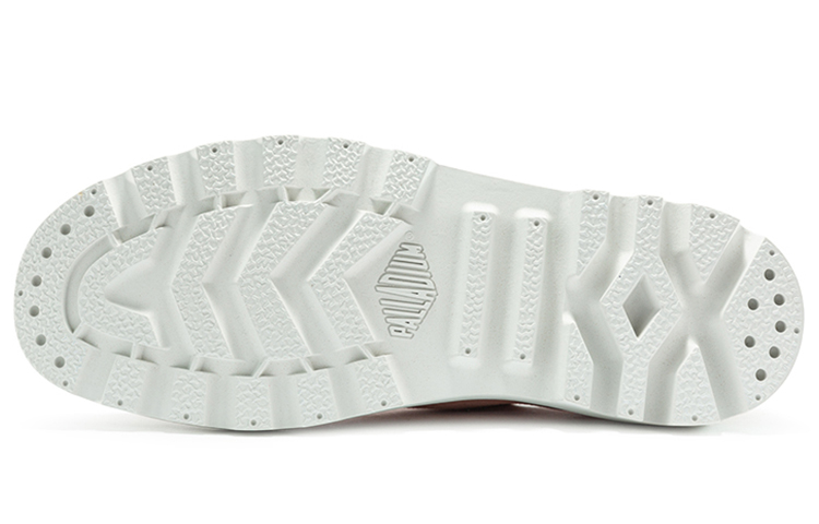 (W) Palladium Pampa Ox Organic II 'Rose Pink' 圖 5