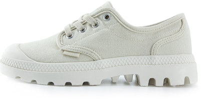 (Women) Palladium Pampa Oxford 'Light Blue' 92351-210-M (Women) Palladium Pampa Oxford 'Light Blue' 92351-210-M
