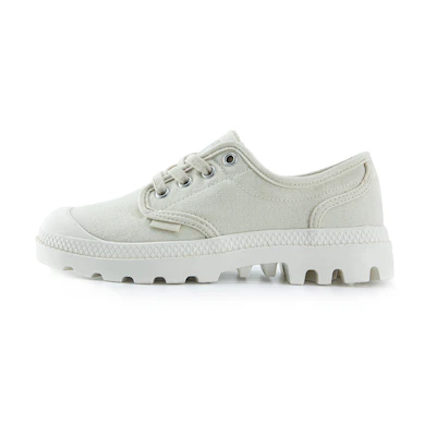 (W) Palladium Pampa Oxford 'Light Blue'