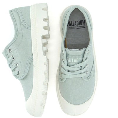 (W) 팔라디움 팜파 옥스퍼드 "애쉬그레이" (Palladium Pampa Oxford "Ash Grey") 92351-075-M Shop (W) 팔라디움 팜파 옥스퍼드 "애쉬그레이" (Palladium Pampa Oxford "Ash Grey") 92351-075-M