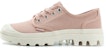 (W) Palladium Pampa Oxford 'Merah Jambu' 92351-663-M