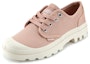 Order (W) Palladium Pampa Oxford 'Merah Jambu' 92351-663-M