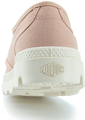 (Women) Palladium Pampa Oxford 'Rose Pink' 92351-663-M Lookbook (Women) Palladium Pampa Oxford 'Rose Pink' 92351-663-M