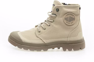 (Women) Palladium Pampa RCYL LT+WP Zip Boots 74066-021 (Women) Palladium Pampa RCYL LT+WP Zip Boots 74066-021