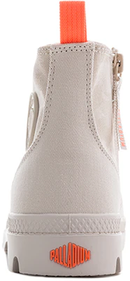 (W) Palladium Pampa Zip ''Nevada Casual Hoge Canvas Schoenen - Beige'' 96699-978-M Lookbook (W) Palladium Pampa Zip ''Nevada Casual Hoge Canvas Schoenen - Beige'' 96699-978-M