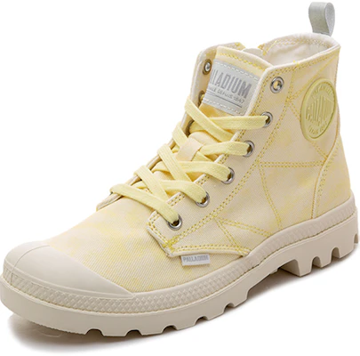 (W) Palladium Pampa Zip 'Nevada High-Top Kuning Kanvas' 96693-701-M Order (W) Palladium Pampa Zip 'Nevada High-Top Kuning Kanvas' 96693-701-M